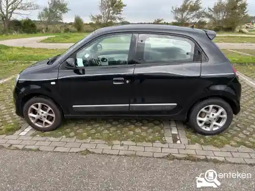 Renault Twingo SCe 70 2015