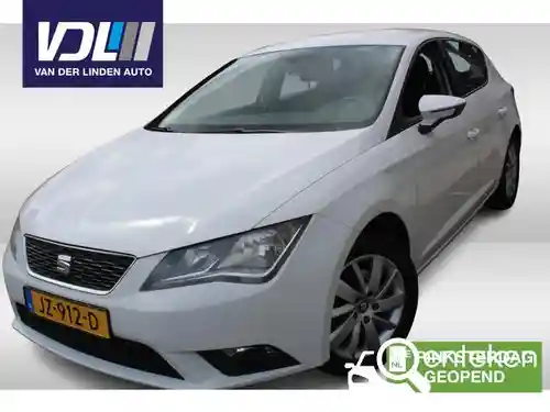 SEAT Leon 1.2 TSI 2014