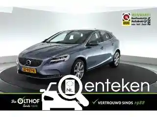 Volvo V40 T3 2016
