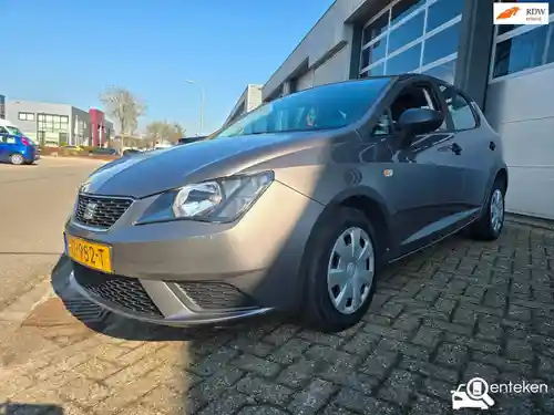 SEAT Ibiza 1.0 2015