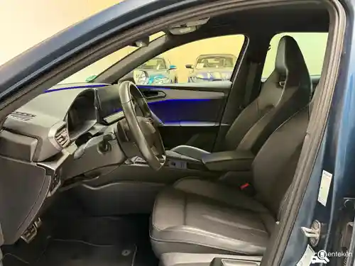 CUPRA Leon Sportstourer VZ 1.4 e-HYBRID 2021