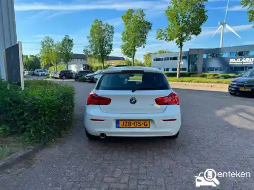 BMW 116i 2015