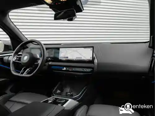 BMW X3 30e 2025