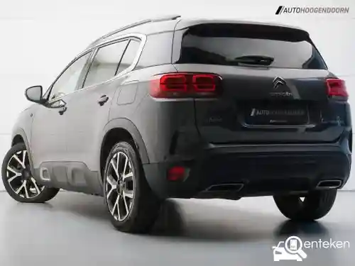 Citroen C5 Aircross Hybrid 225 2021