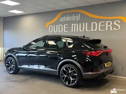 CUPRA Formentor 1.4 e-HYBRID 2023