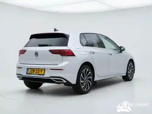 VW Golf 1.4 eHybrid 2022