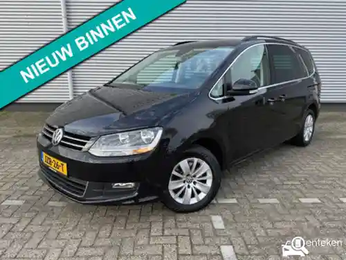 VW Sharan 1.4 TSI OPF BMT 2020
