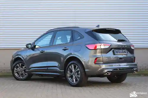 Ford Kuga 2.5 Plugin-Hybrid 2024