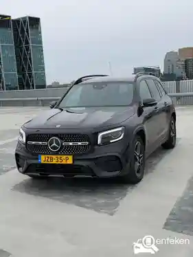 Mercedes-Benz GLB 200 d 2024