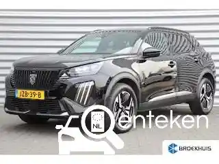 Peugeot 2008 1.2 PureTech 130 2024