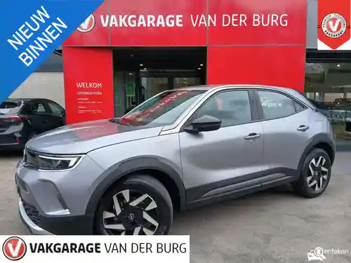 Opel Mokka 1.2 DI Turbo 2022