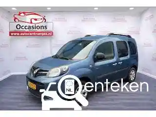Renault Kangoo ENERGY TCe 115 2016