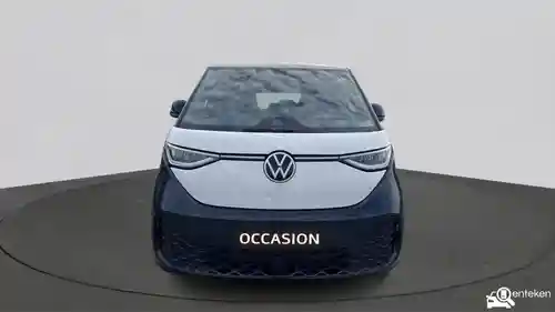 VW Bedrijfswagens  Pro 2026