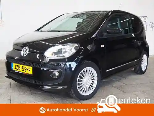 VW up! 1.0 2012