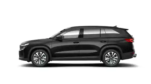 Skoda Kodiaq 1.5 TSI iV PHEV 2026