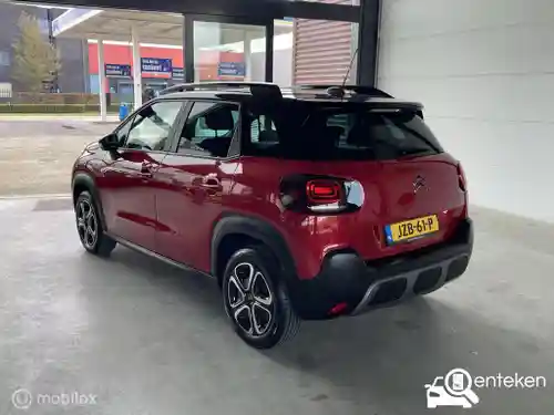 Citroen C3 Aircross PureTech 130 2021