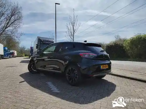 Renault Clio E-TECH Hybrid 145 2026
