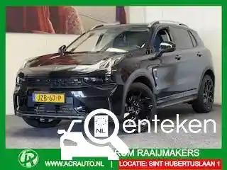 Lynk & Co 01 1.5TD PHEV 2023