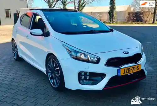 KIA cee´d GT 2014