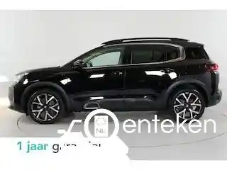 Citroen C5 Aircross Plug-In-Hybrid 225  2023