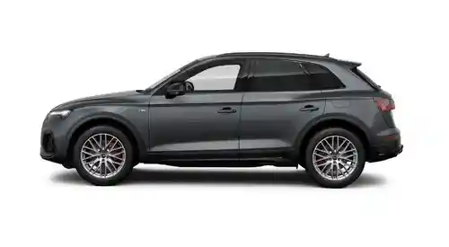 Audi Q5 50 TFSI e 2025