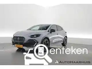 Renault Clio E-TECH Hybrid 145 2026