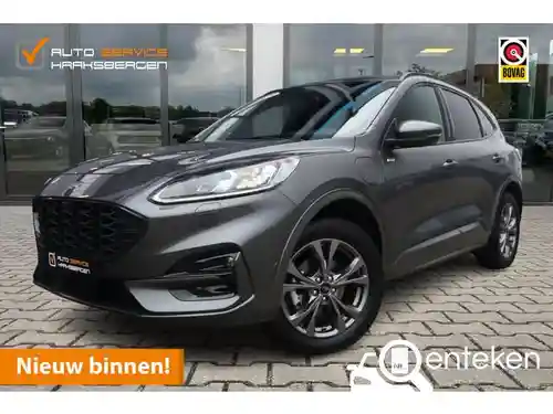 Ford Kuga 2.5 Plugin-Hybrid 2023