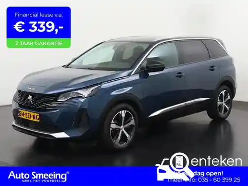 Peugeot 5008 1.2 PureTech 130 2022