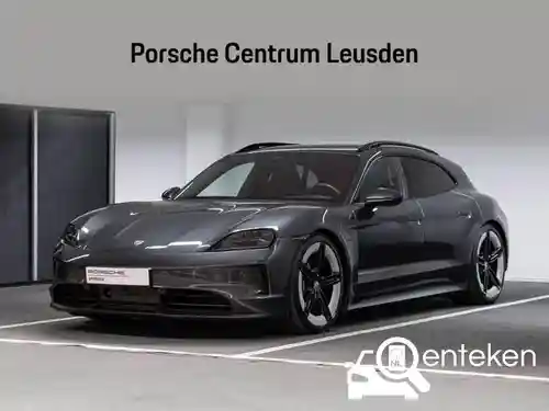 Porsche Taycan Sport Turismo 4S Performancebatterie Plus 2024