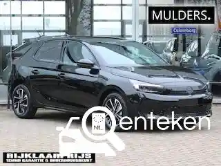 Opel Corsa 1.2 DI Turbo Hybrid 48V 2026