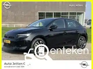 Opel Corsa 1.2 DI Turbo 2025