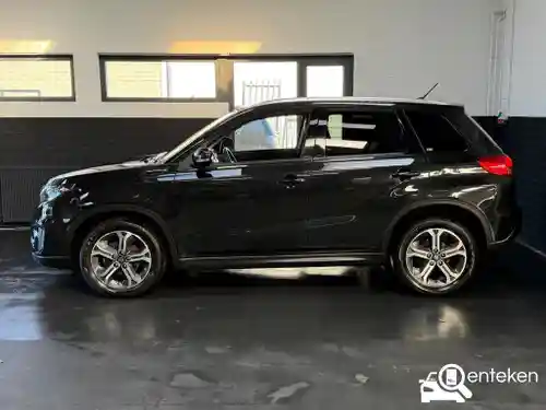 Suzuki Vitara 1.6 2017