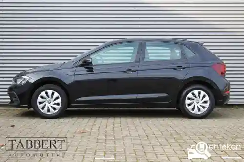 VW Polo 1.0 TSI OPF 2022