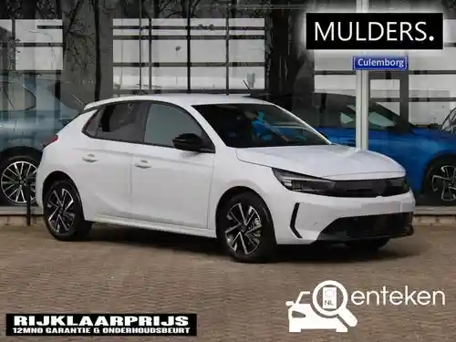 Opel Corsa 1.2 DI Turbo 2026
