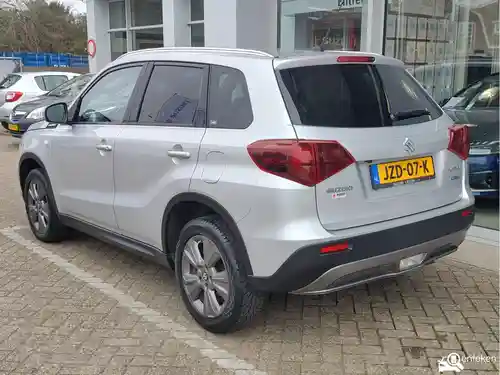 Suzuki Vitara 1.4 Boosterjet Hybrid 2022