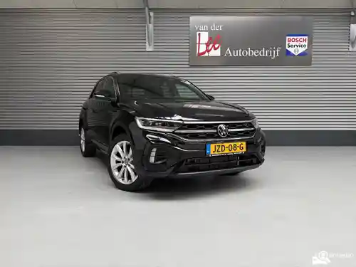 VW T-Roc 1.5 TSI OPF 2025