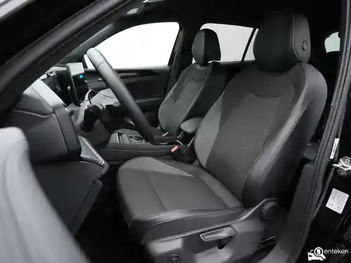 VW Tiguan 1.5 eTSI OPF 2025