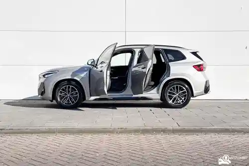 BMW X1 xDrive25e 2026