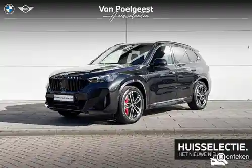 BMW X1 xDrive25e 2026