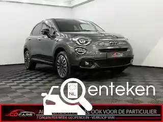 Fiat 500X 1.5 GSE Hybrid 2024