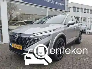 Nissan Qashqai 1.5 VC-T e-POWER 2025