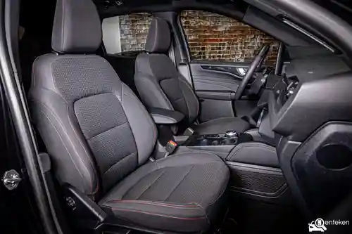 Ford Kuga 2.5 Plugin-Hybrid 2021