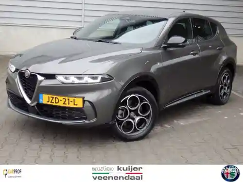 Alfa Romeo Tonale 1.3 T Multiair Plug-in Hybrid 2023