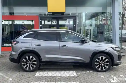 Renault Austral mild hybrid 160 2025