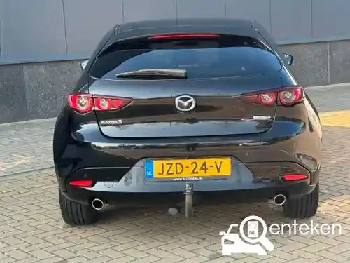 Mazda 3 2.0 e-SKYACTIV-G 150 M Hybrid 2022