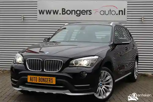 BMW X1 sDrive18i 2015