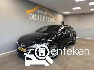 VW Arteon Shooting Brake 1.4 eHybrid OPF 2023