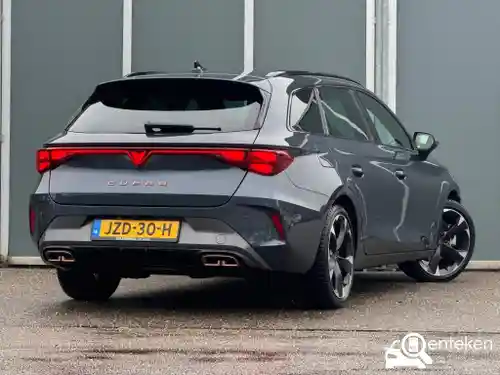 CUPRA Leon Sportstourer VZ 1.5 e-HYBRID 2025