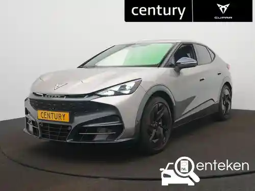CUPRA Tavascan Edge 2025