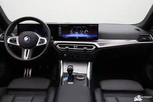 BMW i4 M50 2022